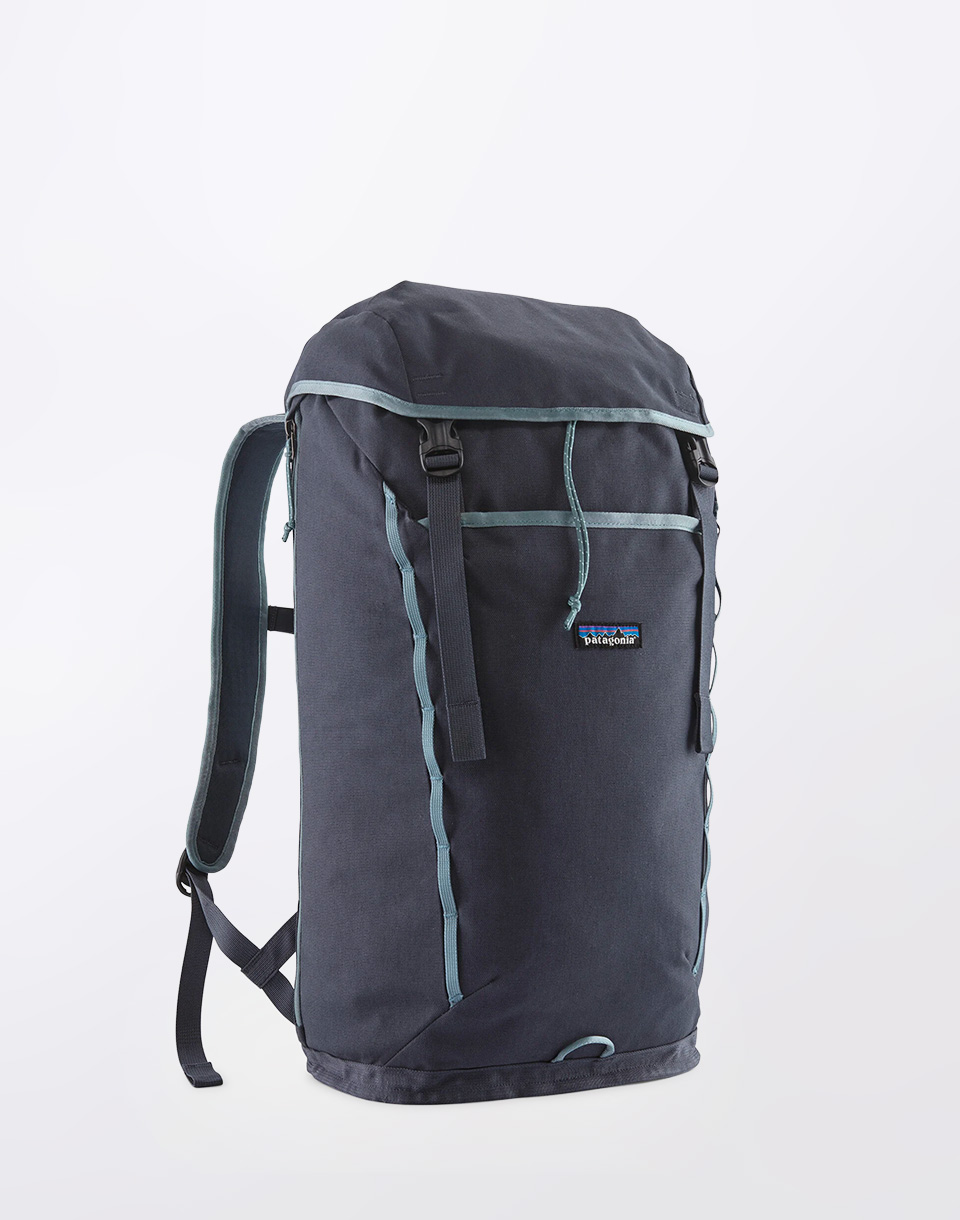 Batoh Patagonia Fieldsmith Lid Pack 28L Smolder Blue