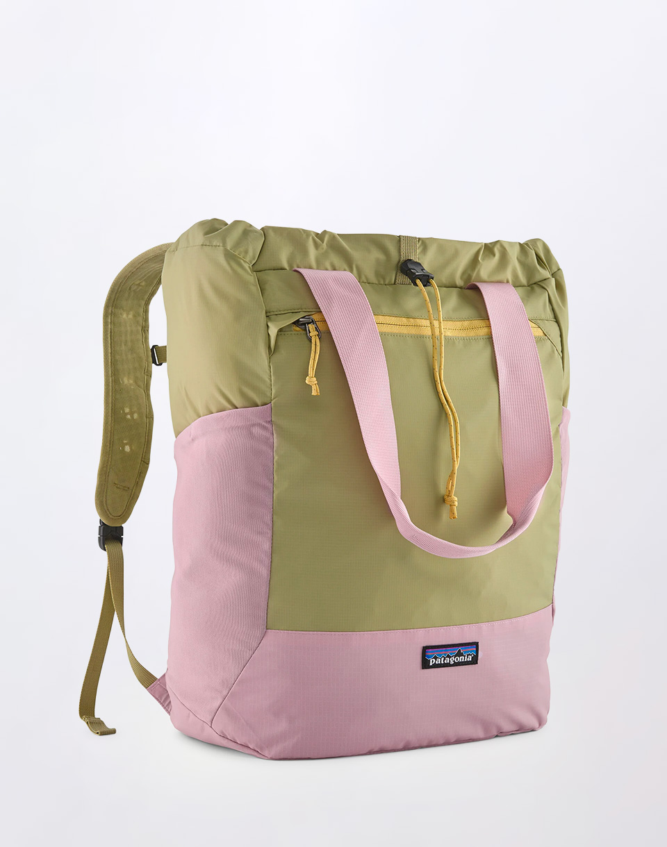Batoh Patagonia Terravia Tote Pack 24 L Quiet Violet