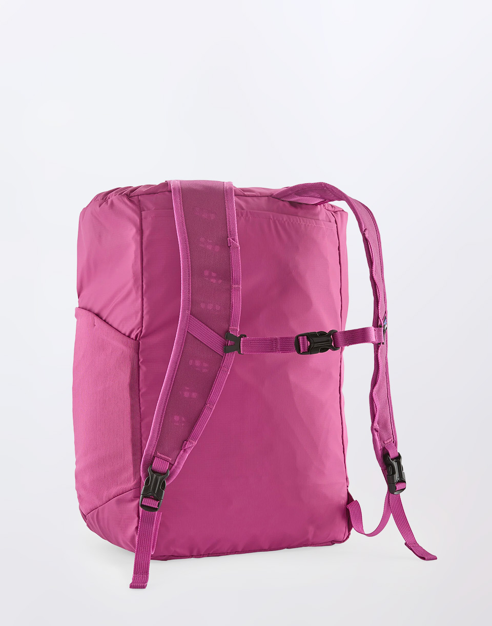 Patagonia Terravia Tote Pack 24 L Faded Magenta