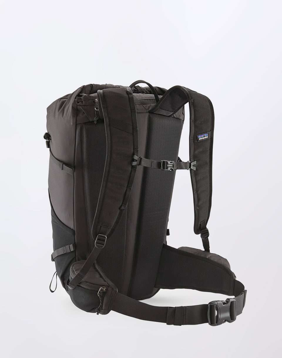 Patagonia Terravia Pack 36L S Black