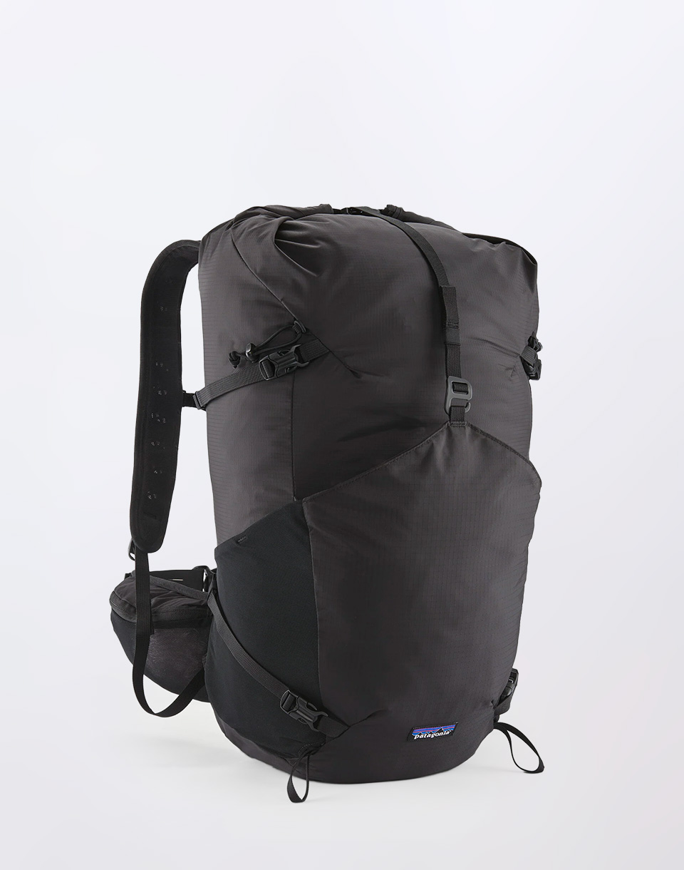 Batoh Patagonia Terravia Pack 36L S Black