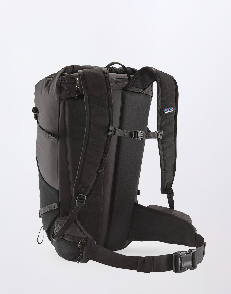 Patagonia Terravia Pack 36L M Black