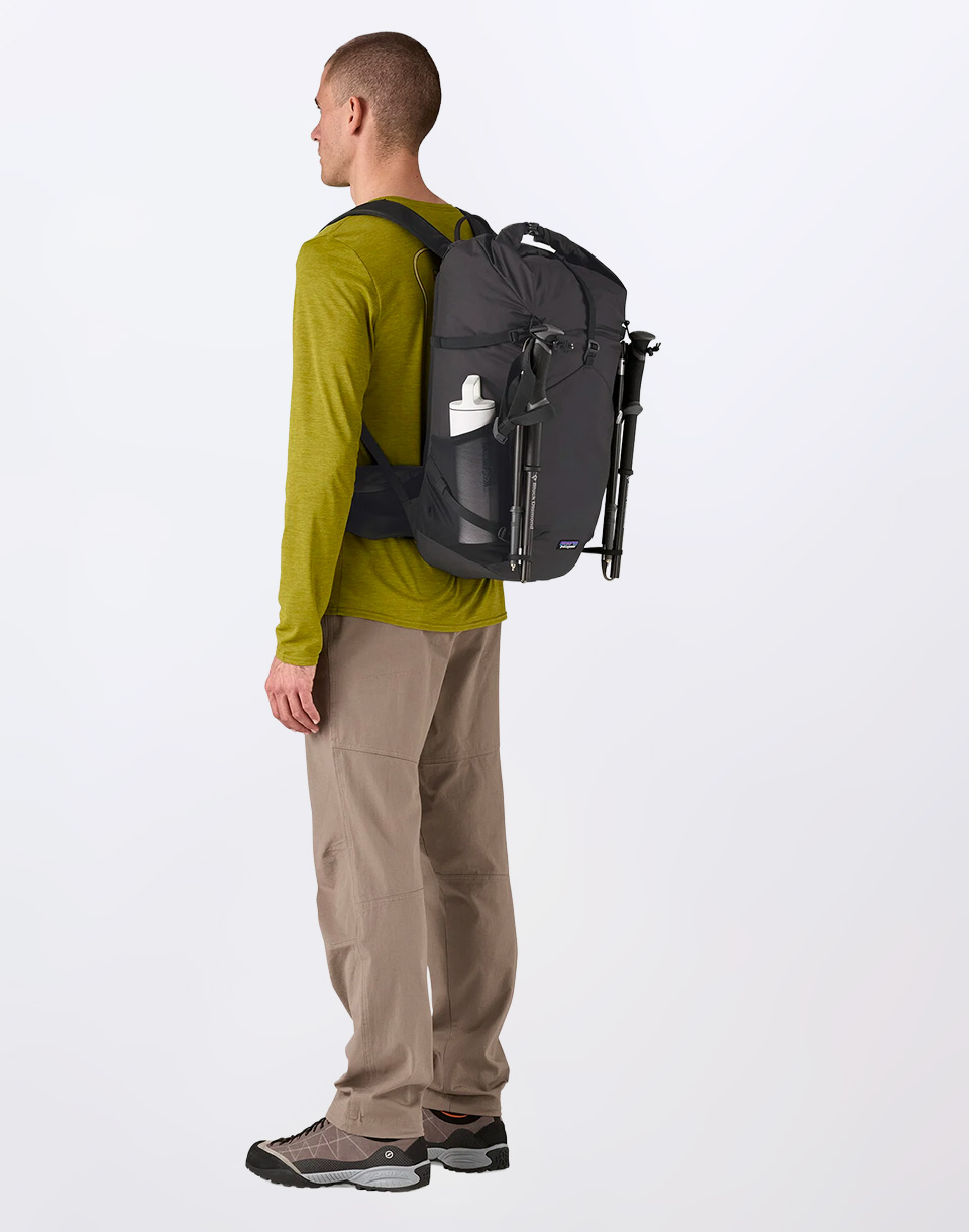 Patagonia Terravia Pack 36L M Black
