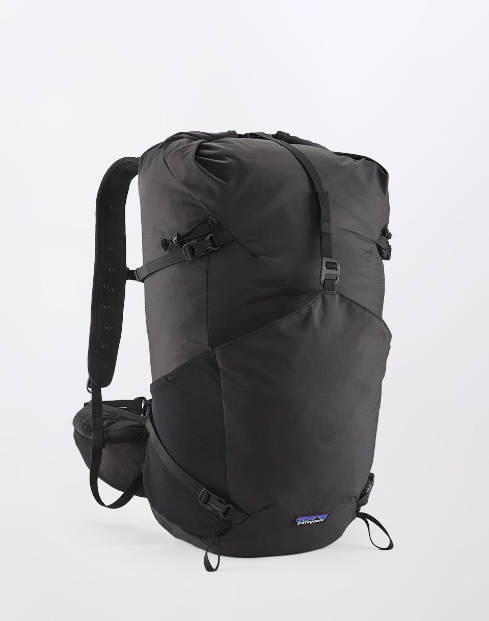 Batoh Patagonia Terravia Pack 36L M Black