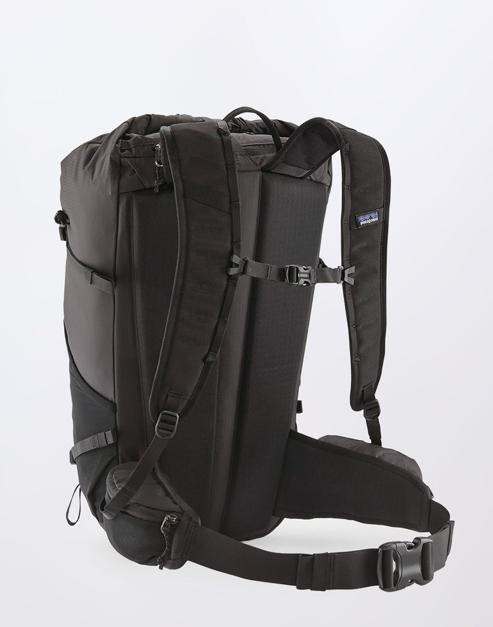 Patagonia Terravia Pack 36L L Black