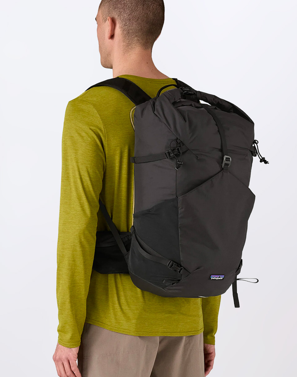 Patagonia Terravia Pack 36L L Black