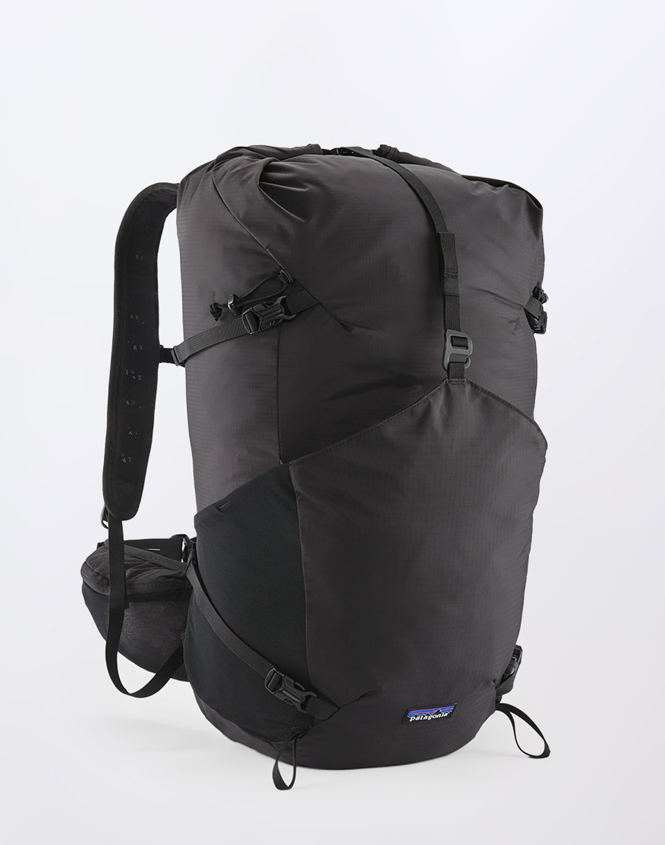 Batoh Patagonia Terravia Pack 36L L Black