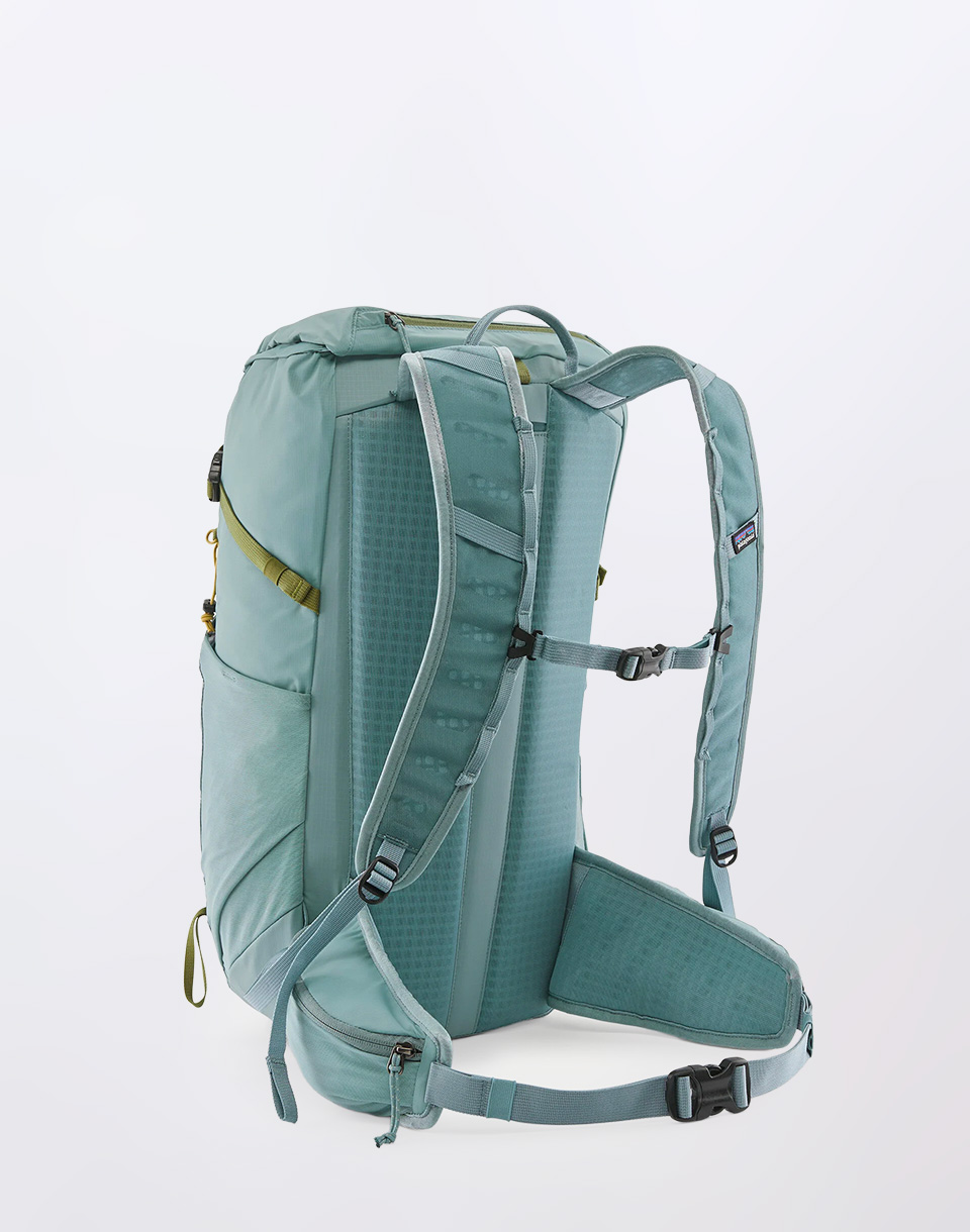 Patagonia Terravia Pack 28L S Blue Sage