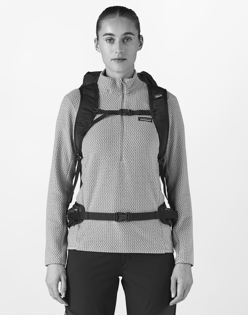 Patagonia Terravia Pack 28L S Blue Sage