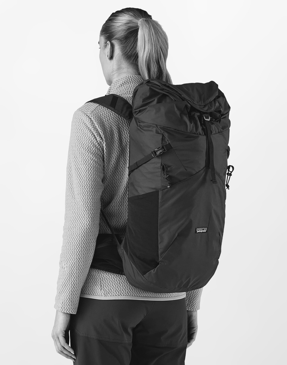 Patagonia Terravia Pack 28L S Blue Sage