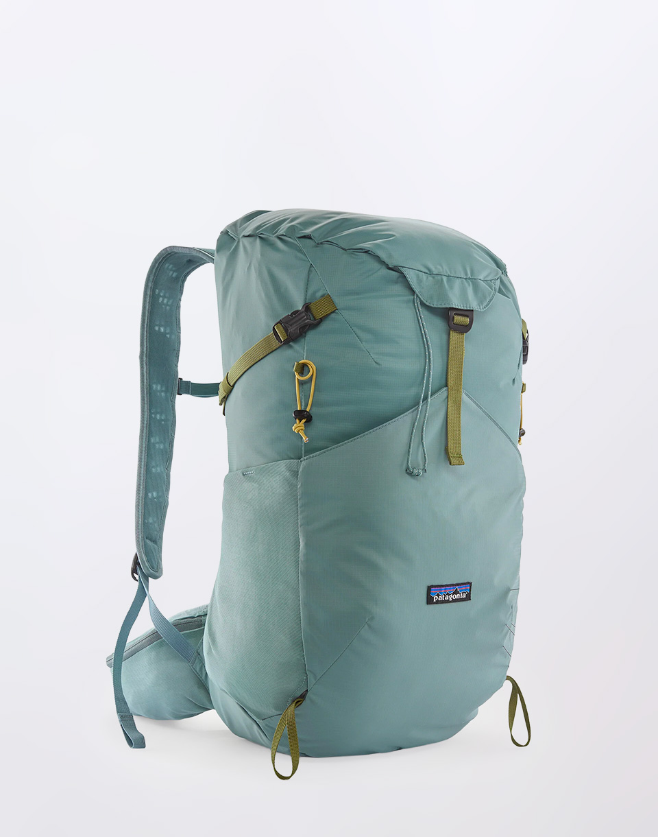 Batoh Patagonia Terravia Pack 28L S Blue Sage