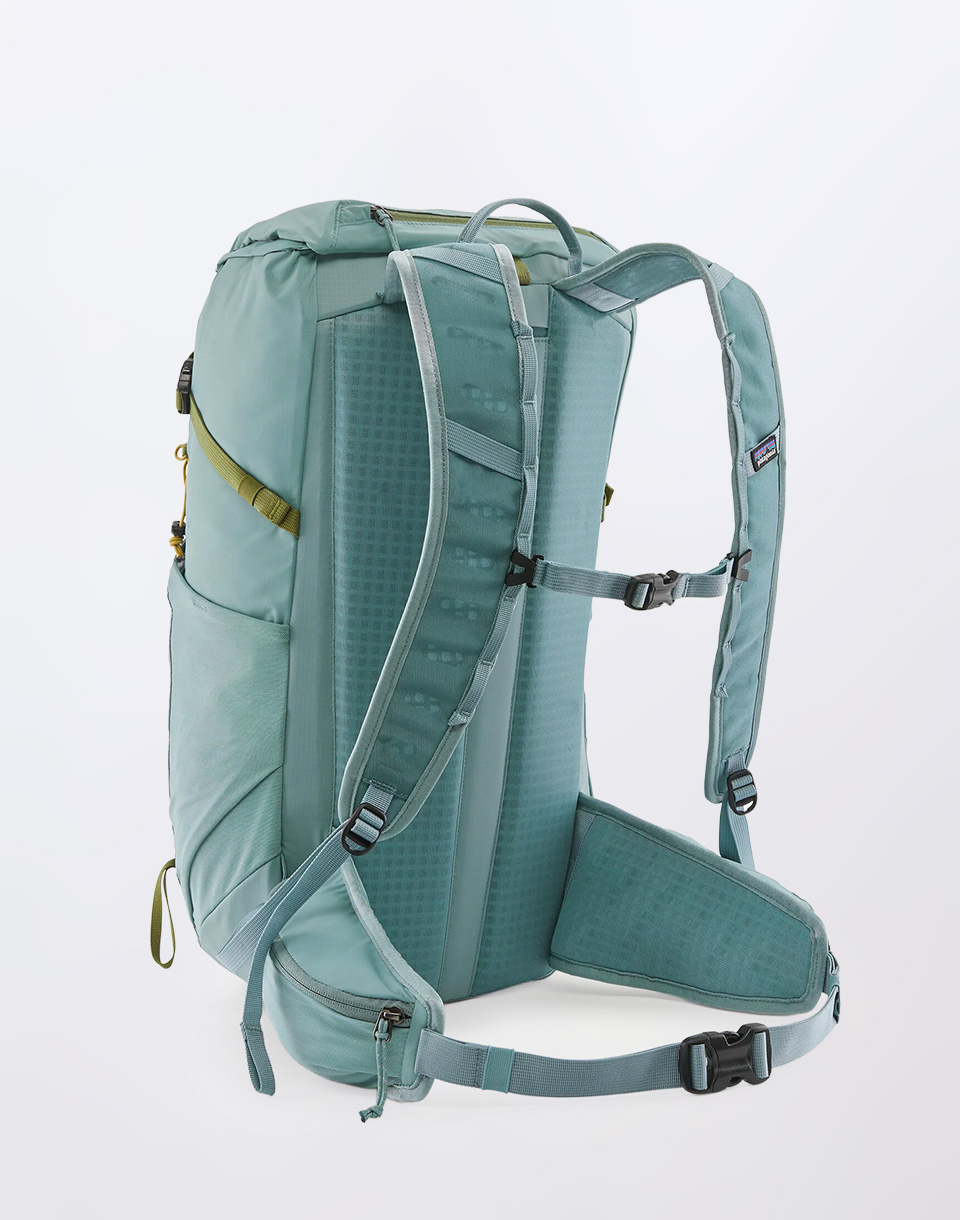 Patagonia Terravia Pack 28L M Blue Sage