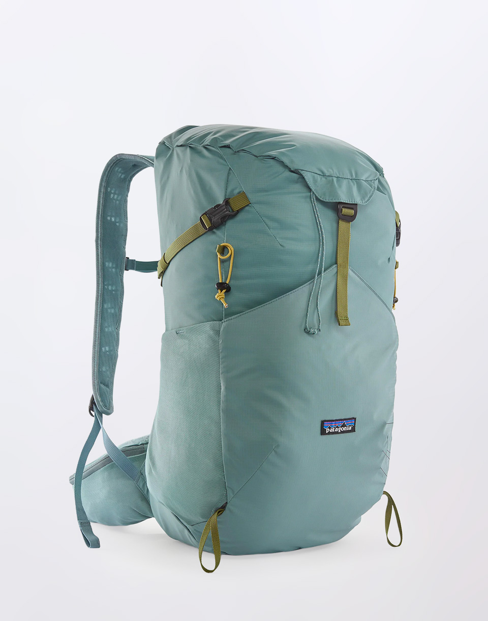 Batoh Patagonia Terravia Pack 28L M Blue Sage