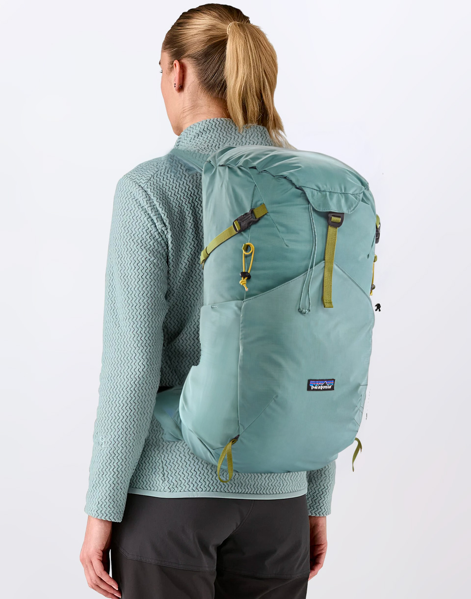 Patagonia Terravia Pack 28L L Blue Sage