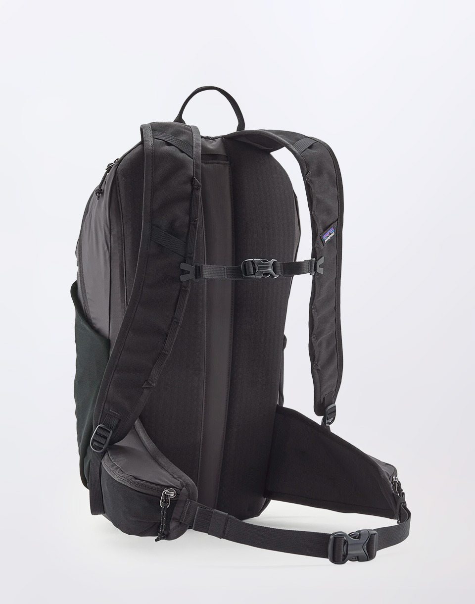 Patagonia Terravia Pack 22L S Black