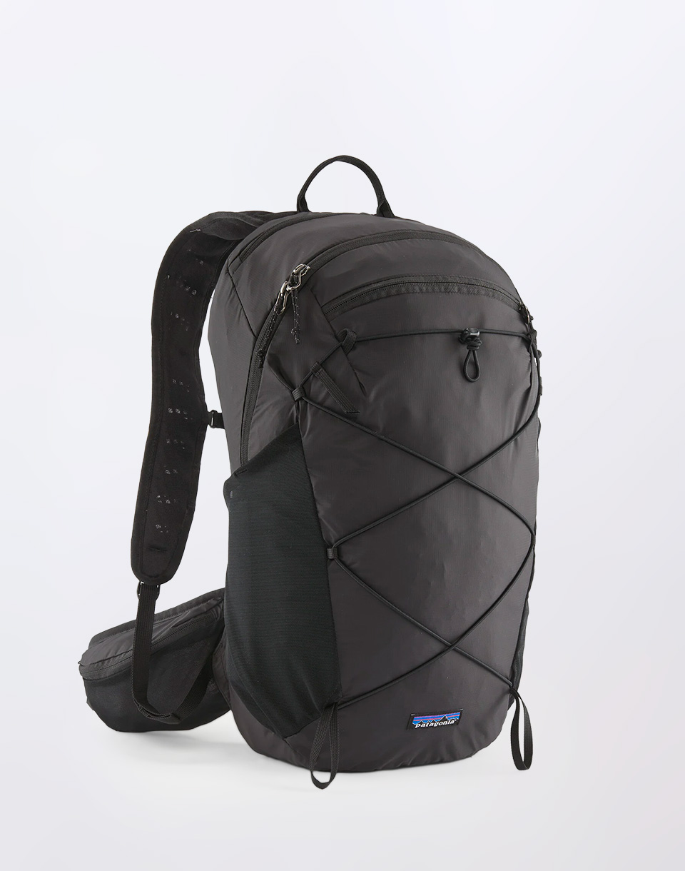 Batoh Patagonia Terravia Pack 22L S Black