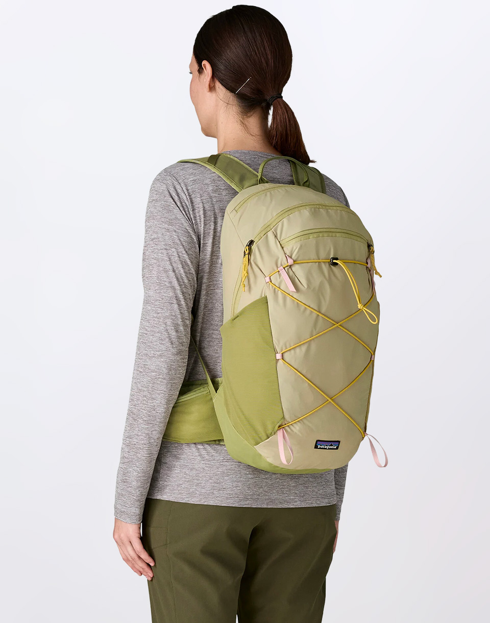 Patagonia Terravia Pack 22L M Weathered Stone