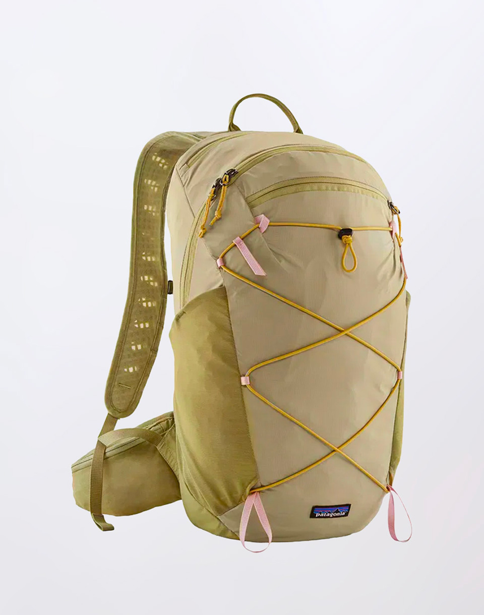 Batoh Patagonia Terravia Pack 22L M Weathered Stone