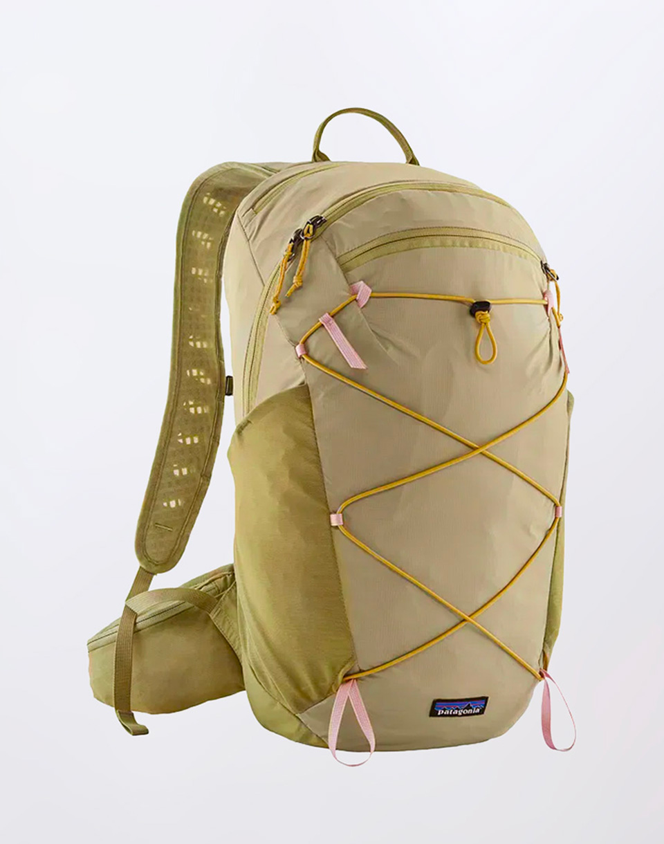 Batoh Patagonia Terravia Pack 22L L Weathered Stone