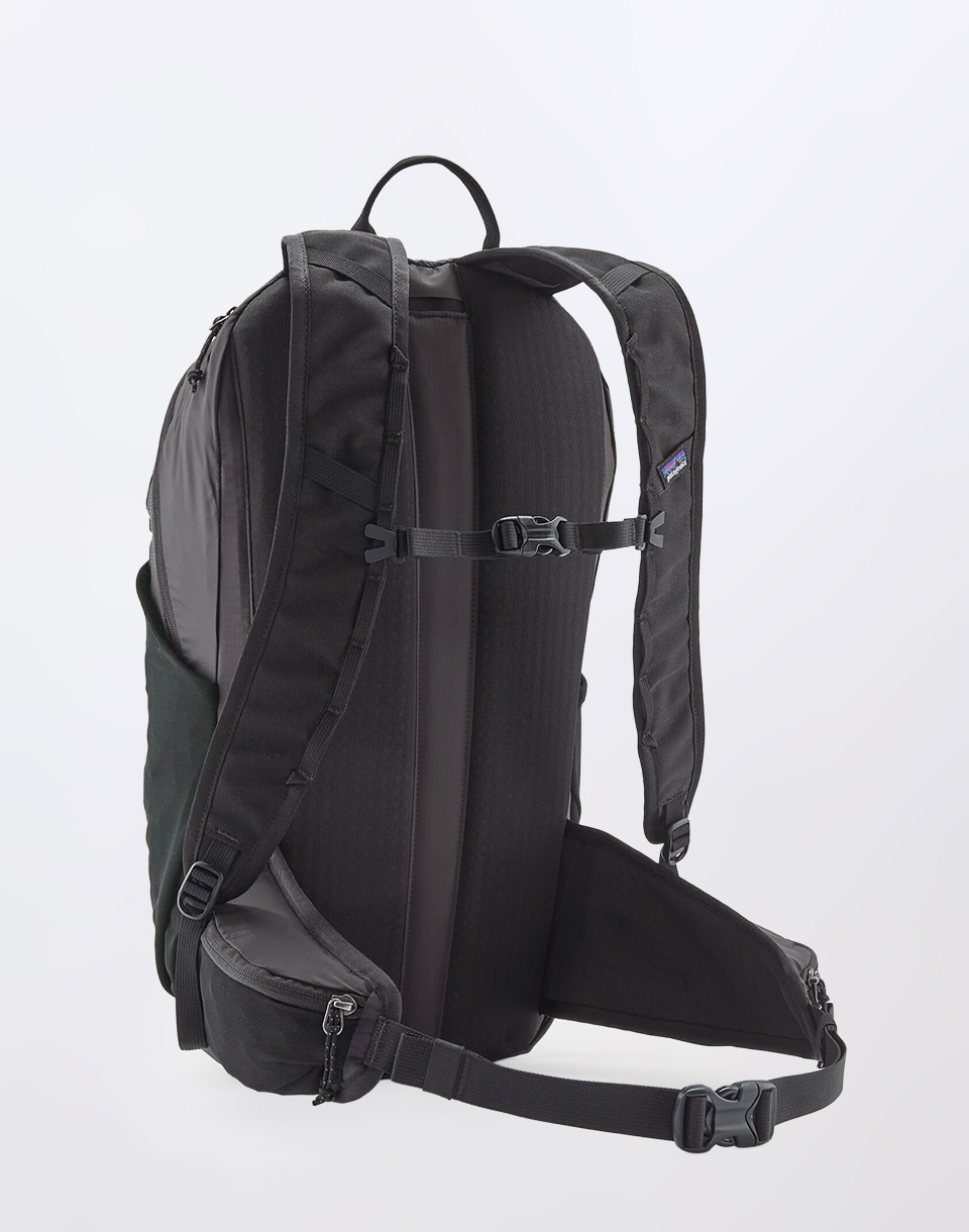 Patagonia Terravia Pack 22L L Black