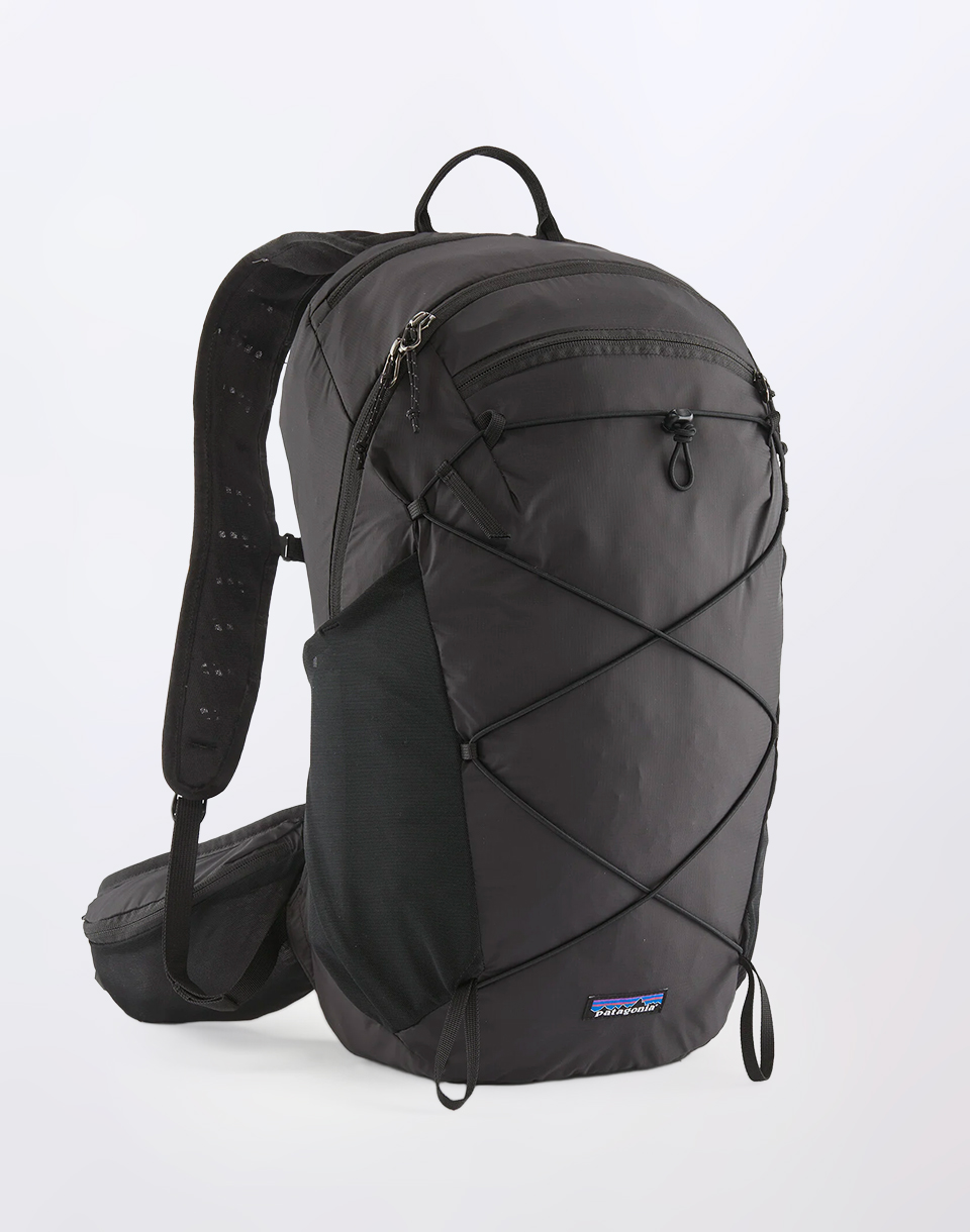Batoh Patagonia Terravia Pack 22L L Black
