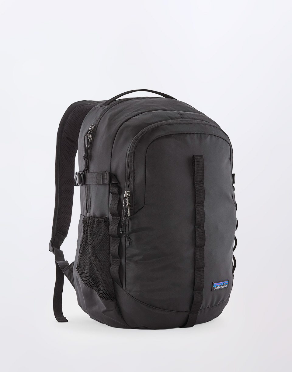 Batoh Patagonia Refugio Day Pack 26L Black 26 l