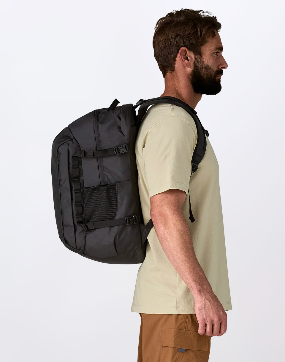 Patagonia Refugio Day Pack 32L Black