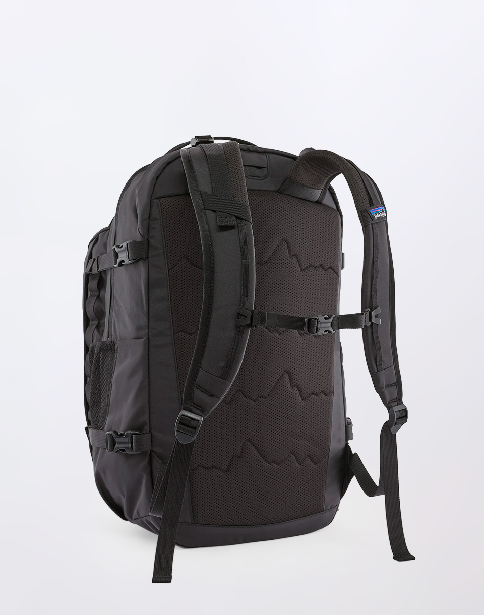 Patagonia Refugio Day Pack 32L Black