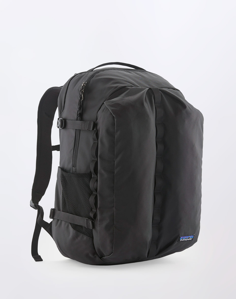 Batoh Patagonia Refugio Day Pack 32L Black 32 l
