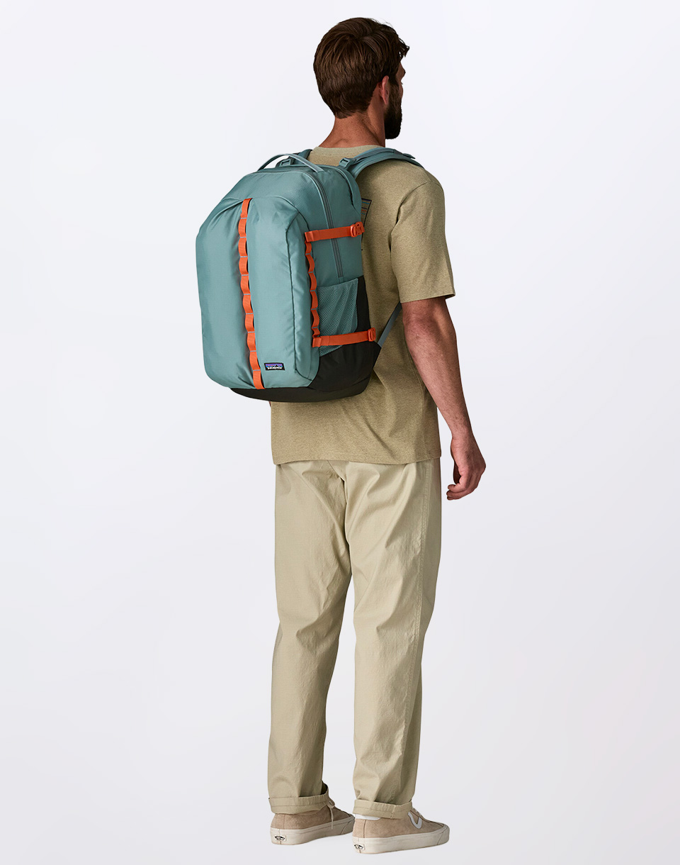 Patagonia Refugio Day Pack 32L Blue Sage