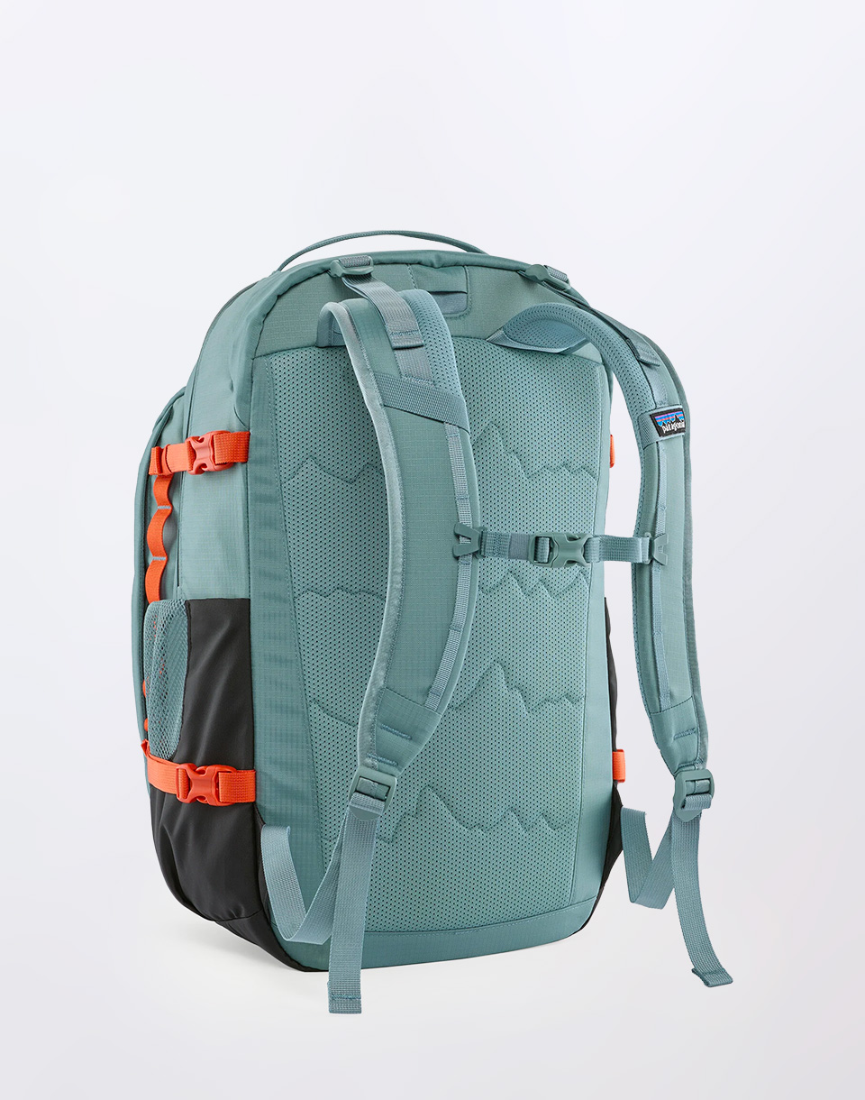 Patagonia Refugio Day Pack 32L Blue Sage