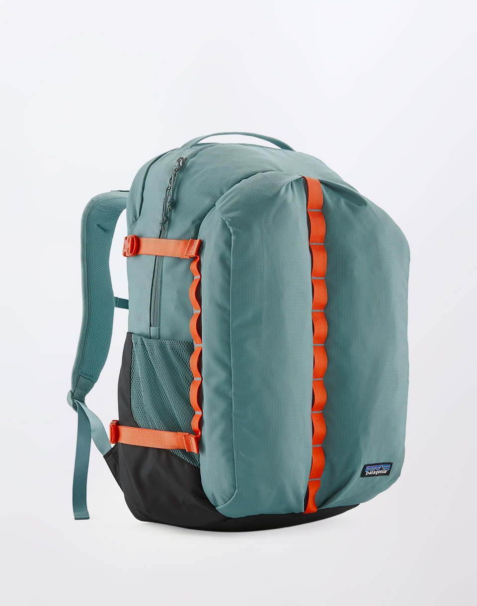 Batoh Patagonia Refugio Day Pack 32L Blue Sage 32 l