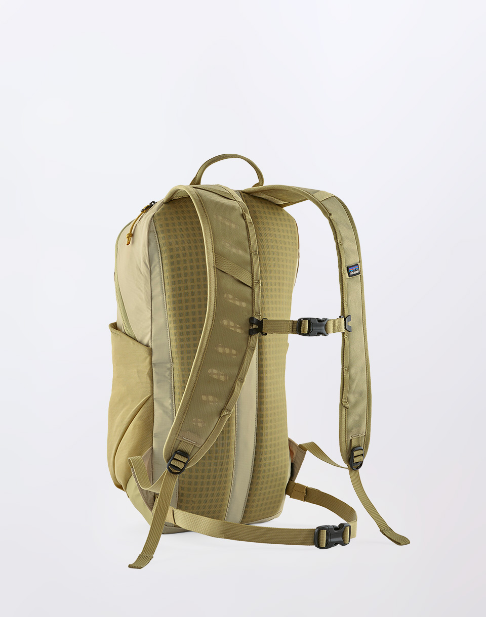 Patagonia Terravia Pack 14L M Weathered Stone