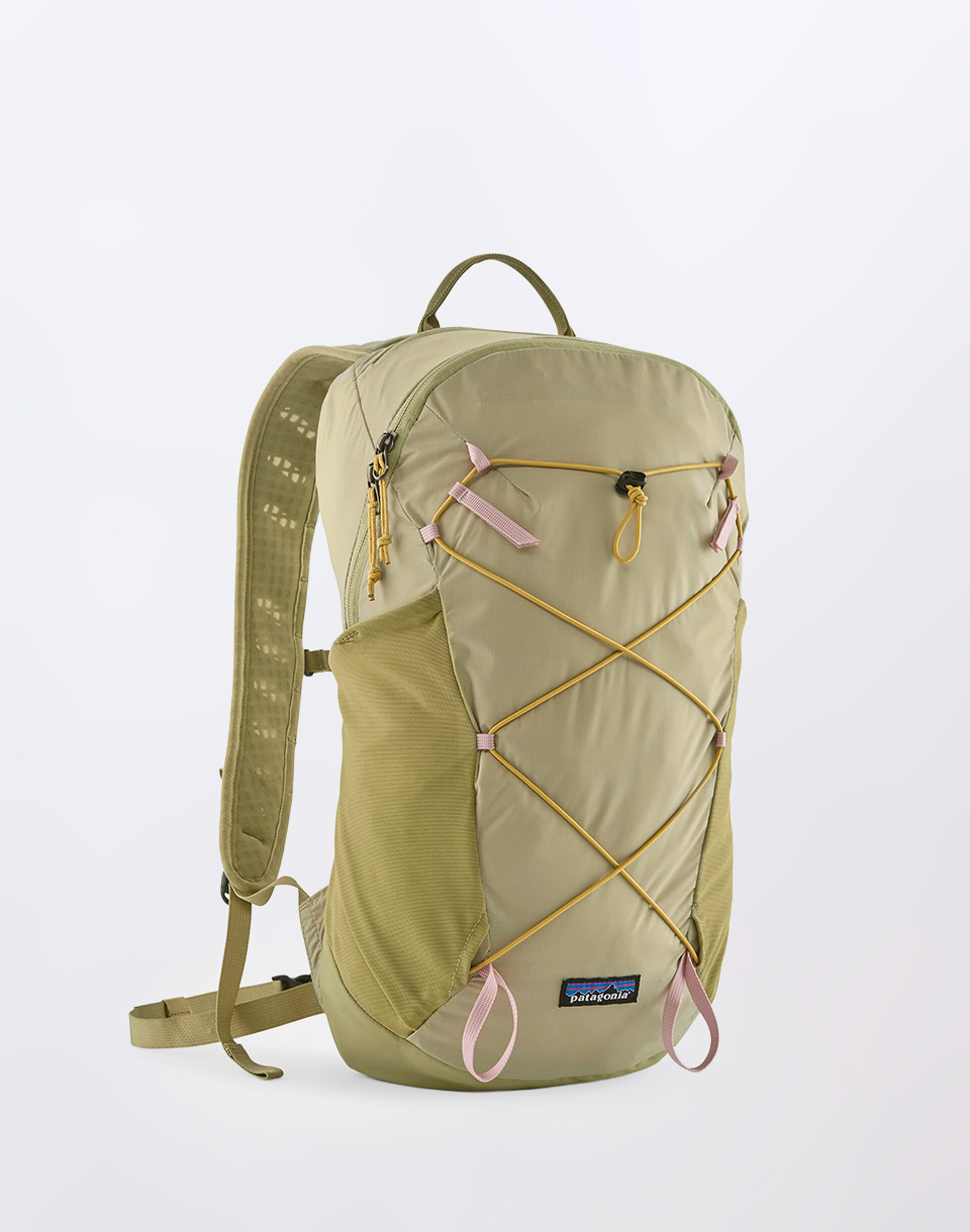 Batoh Patagonia Terravia Pack 14L S Weathered Stone 14 l