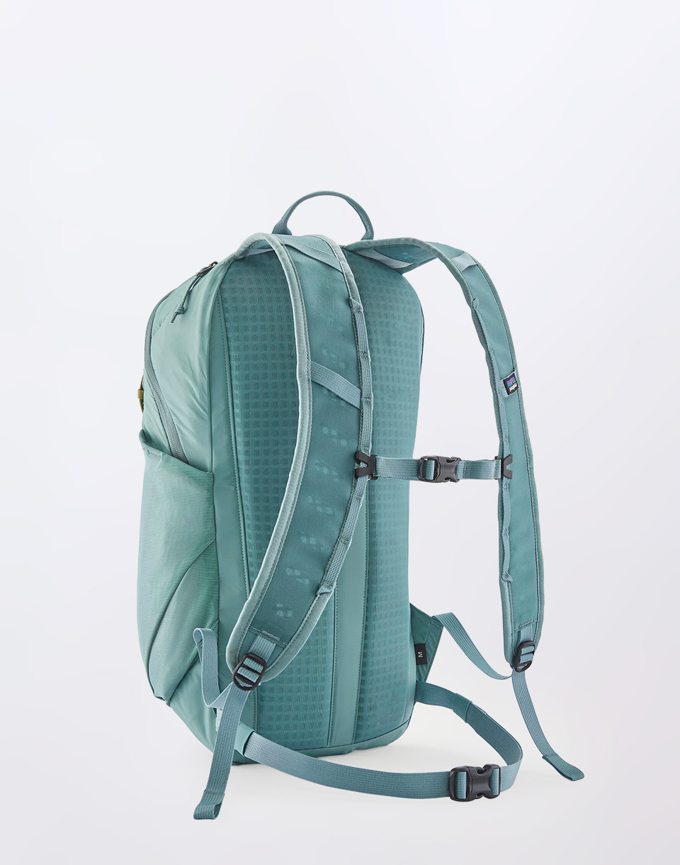 Patagonia Terravia Pack 14L M Blue Sage