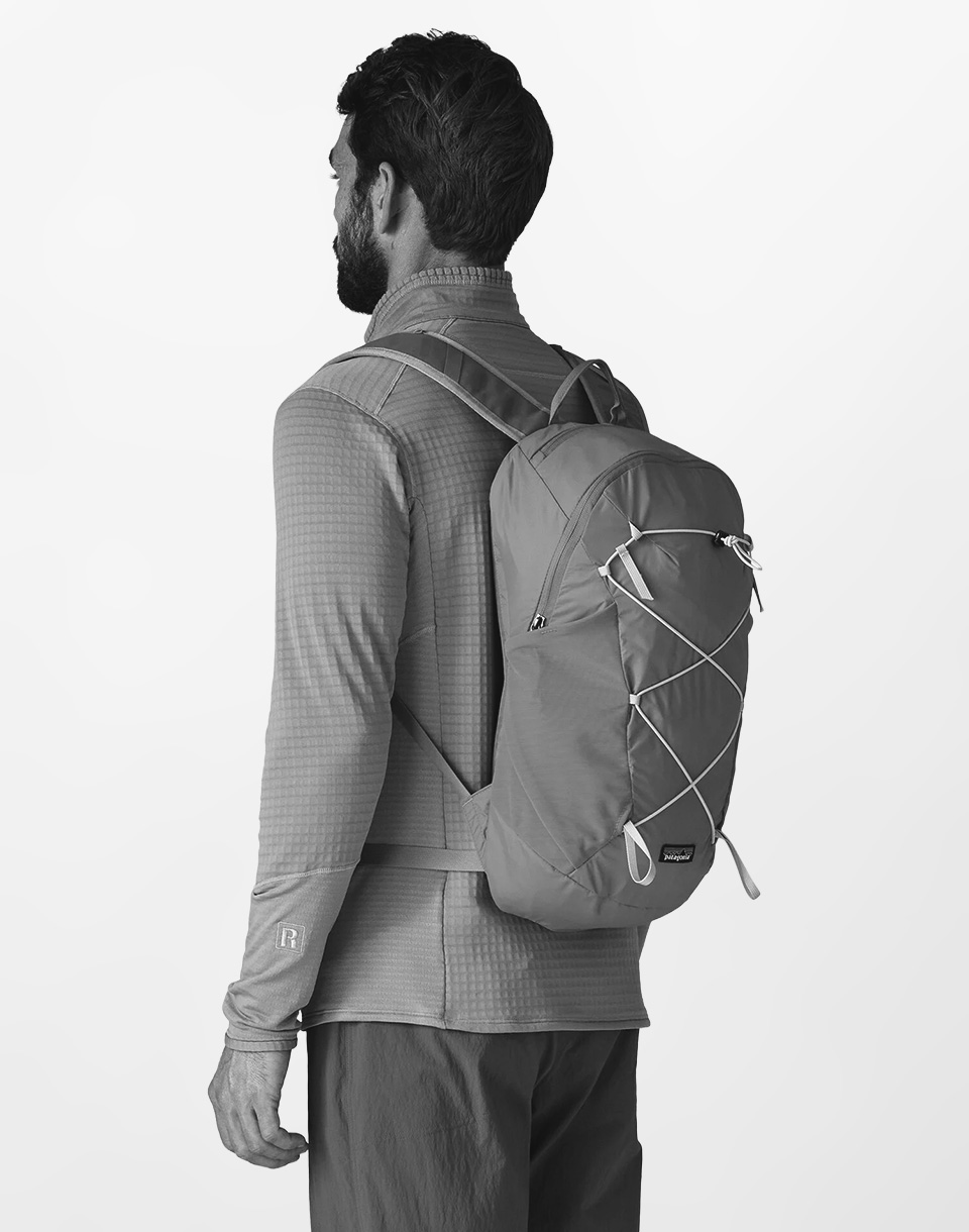 Patagonia Terravia Pack 14L M Blue Sage
