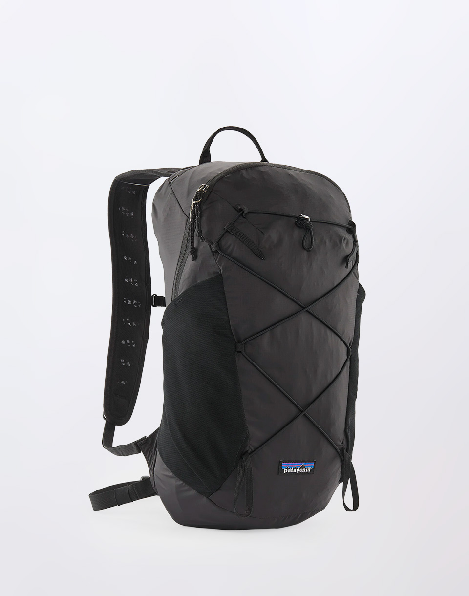 Batoh Patagonia Terravia Pack 14L S Black 14 l