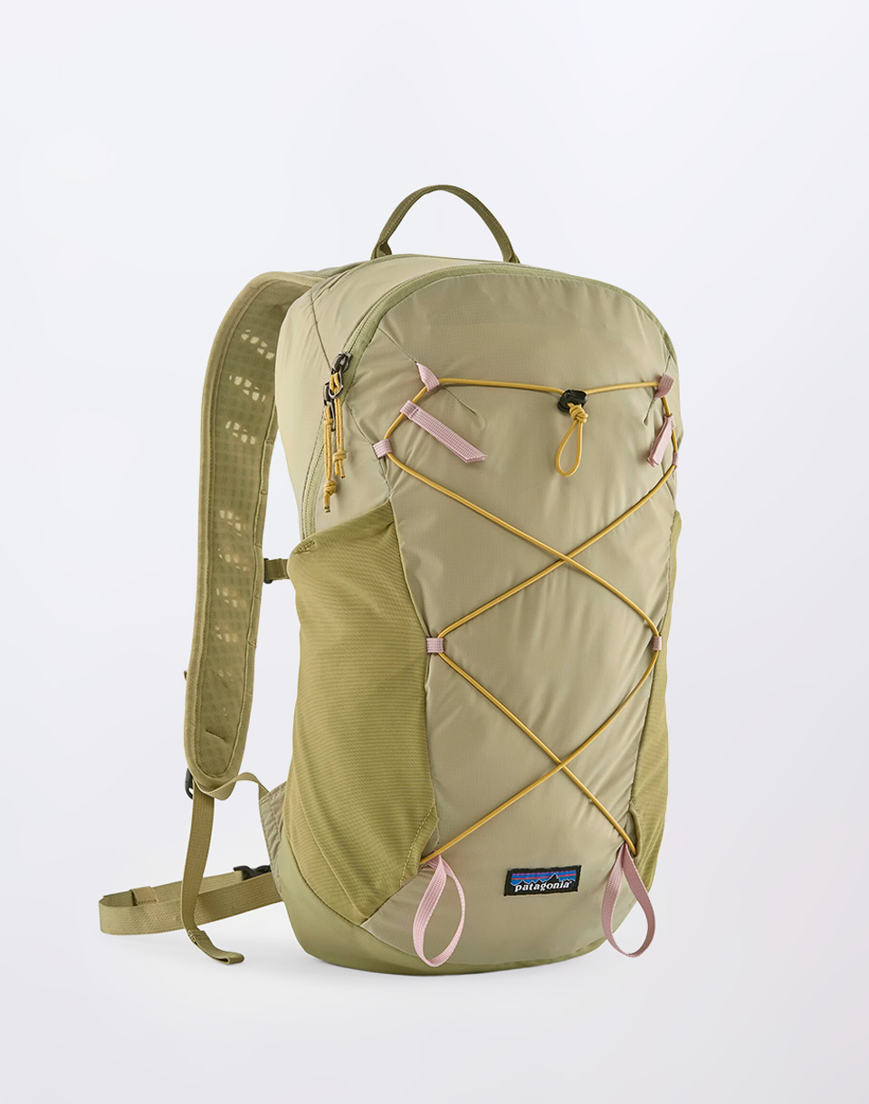 Batoh Patagonia Terravia Pack 14L M Weathered Stone 14 l
