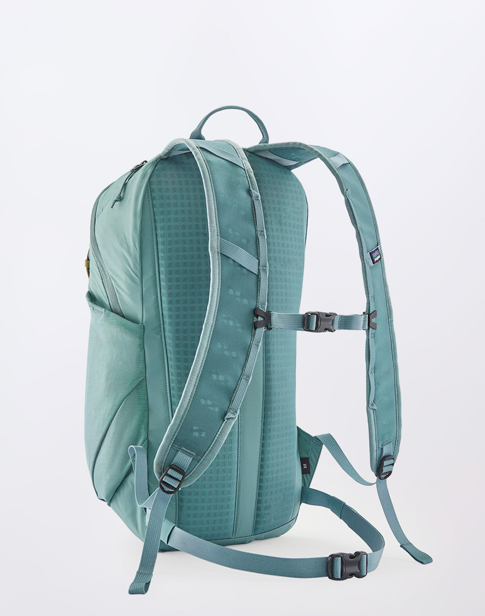Patagonia Terravia Pack 14L L Blue Sage