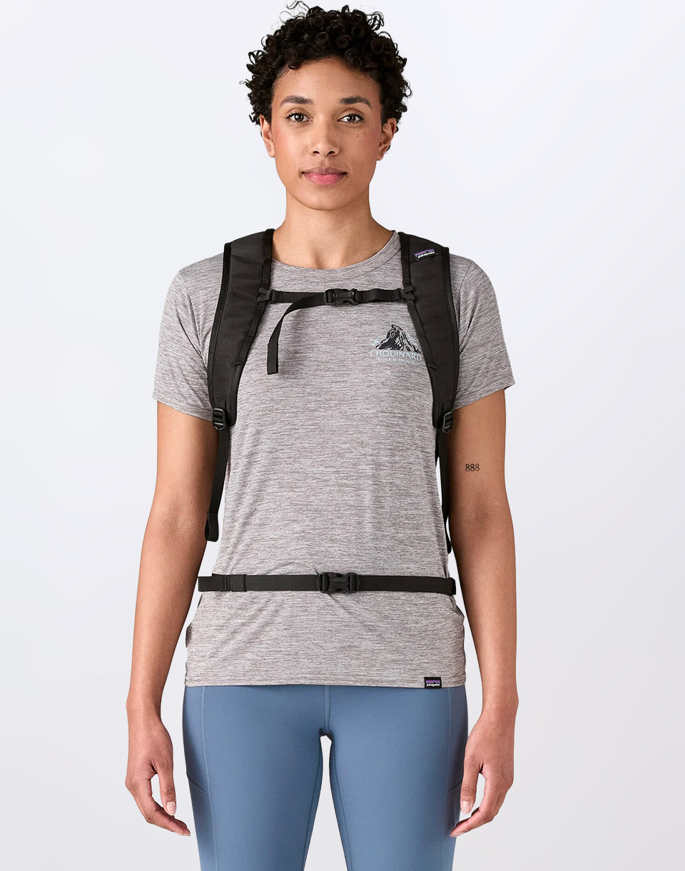 Patagonia Terravia Pack 14L M Black