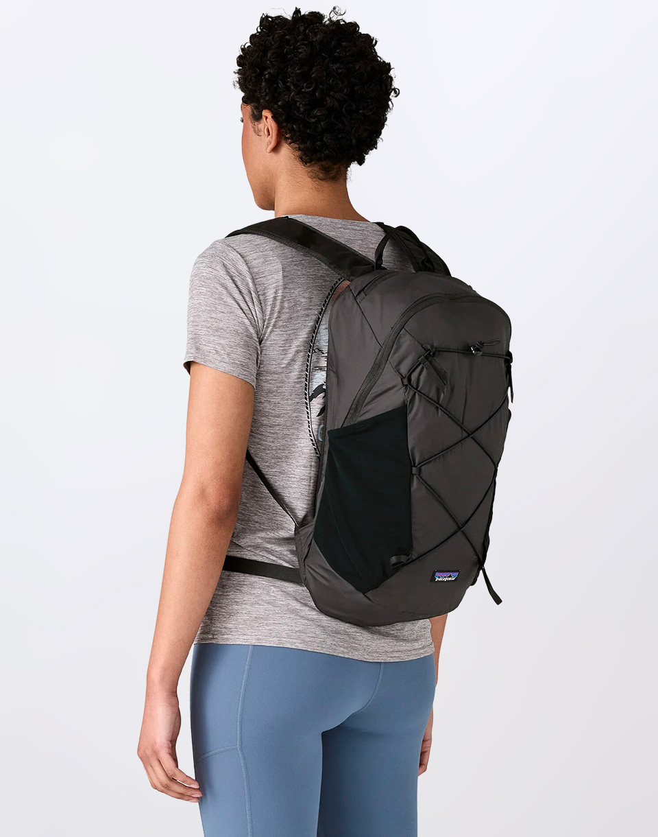 Patagonia Terravia Pack 14L M Black