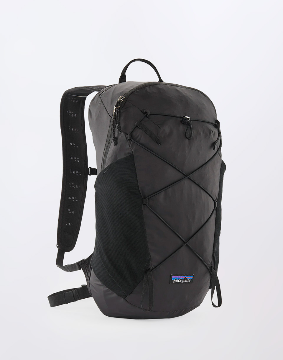Batoh Patagonia Terravia Pack 14L M Black 14 l