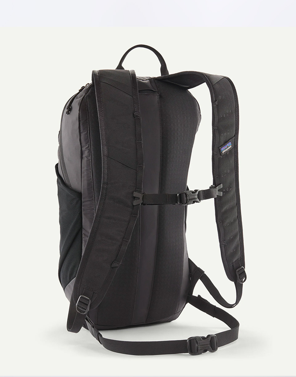 Patagonia Terravia Pack 14L L Black