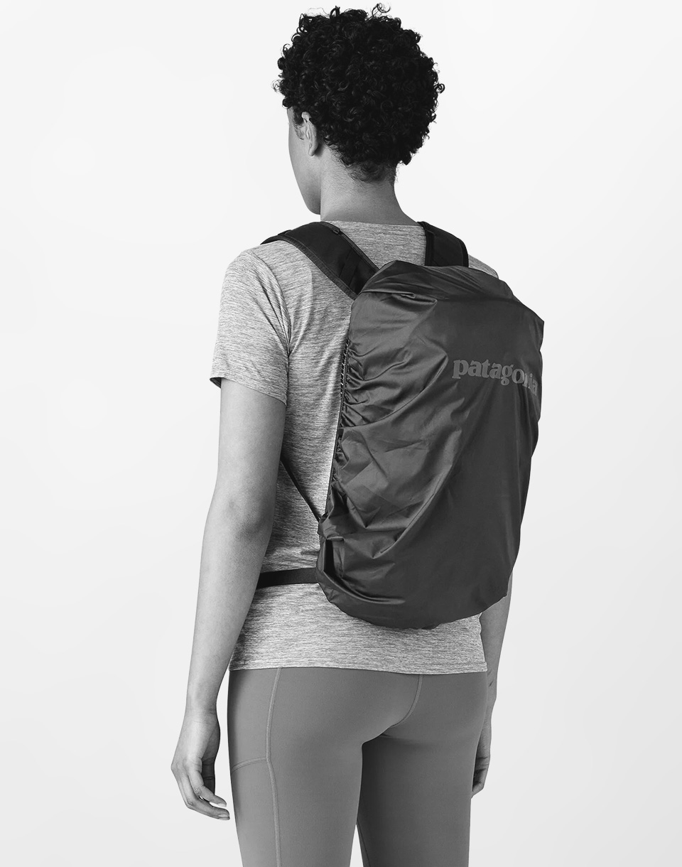 Patagonia Terravia Pack 14L S Blue Sage