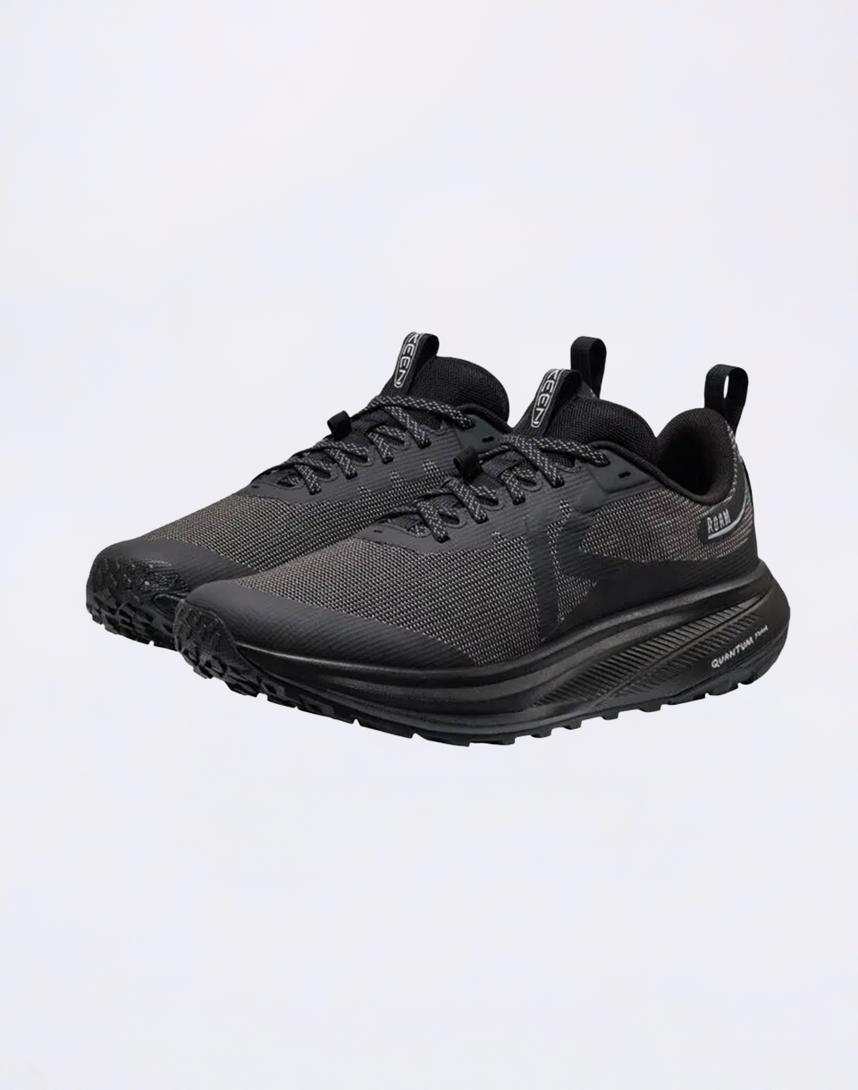 Keen Roam Men black/black 46