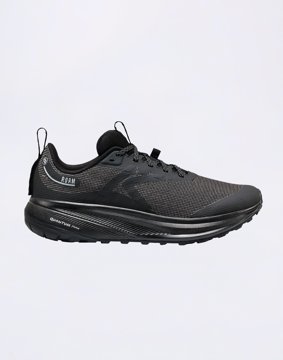 Keen Roam Men black/black 47