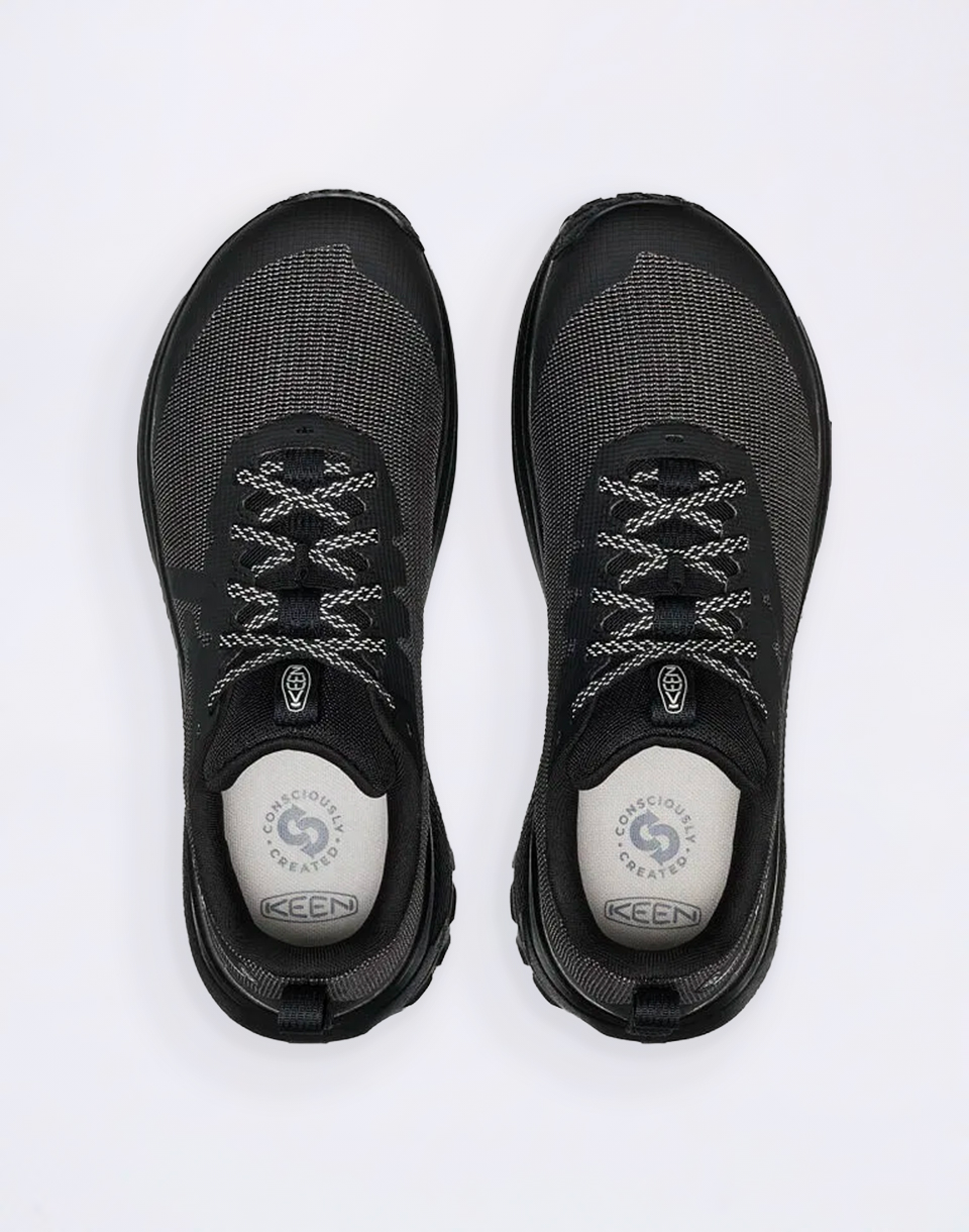 Keen Roam Men black/black 46