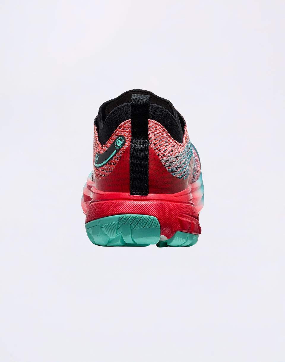 Keen Seek Men grenadine/ocean depths 43