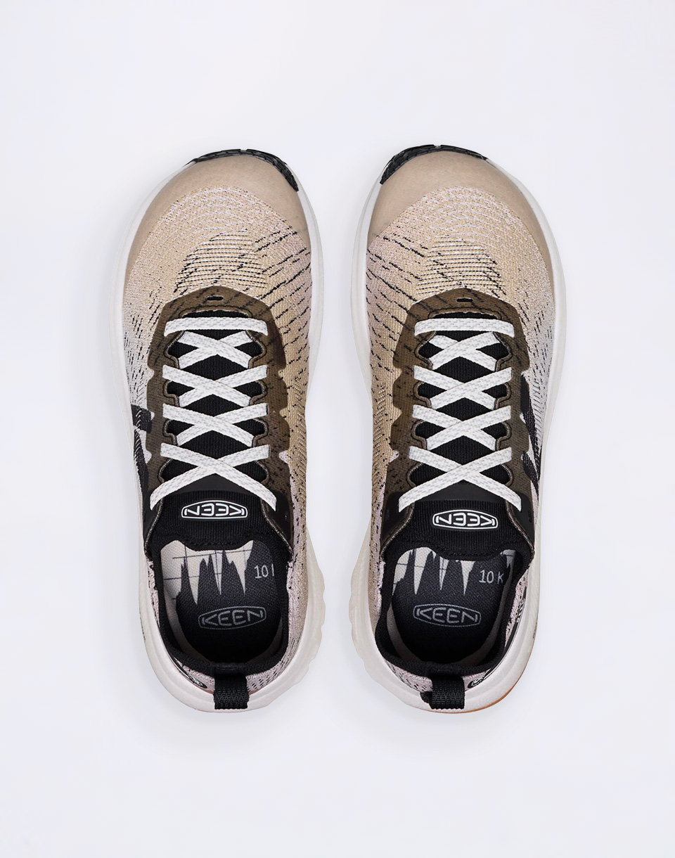 Keen Seek Women safari/black 41