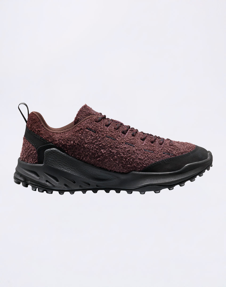 Keen Jasper Zionic Men java/black 43